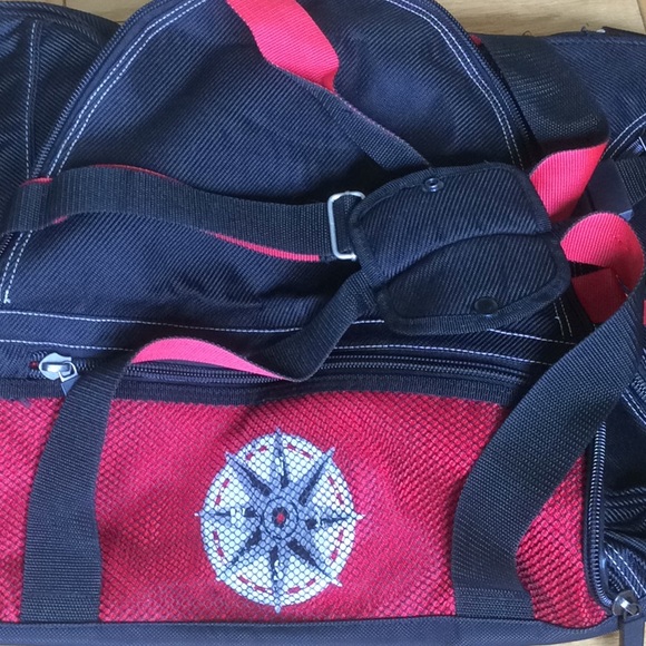 Travel bag. - Picture 8 of 8